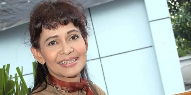 Tika Bisono: Seleb Bantu Korban Banjir, Harus Survey Dulu