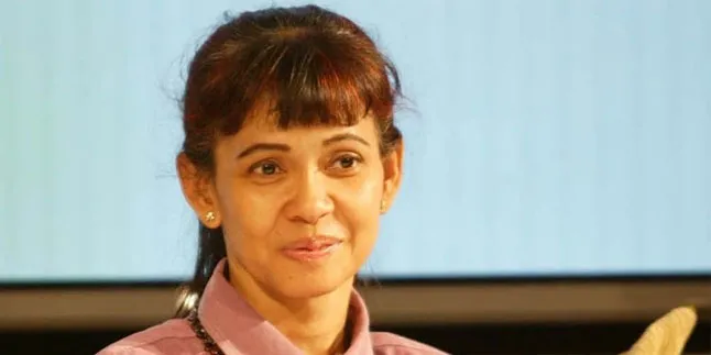 Tika Bisono: Tak Miliki Kompetensi, Caleg Artis Harusnya Menolak