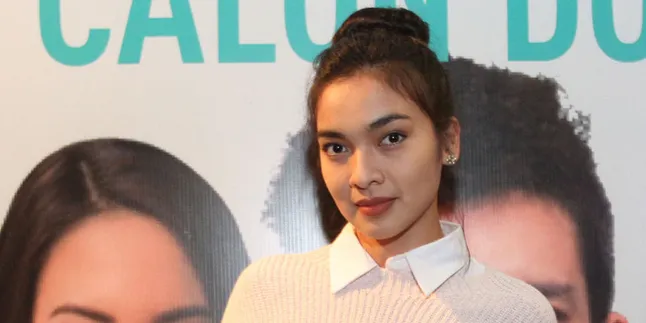 Tika Bravani Lebih Suka Habiskan Waktu di Rumah Bareng Suami