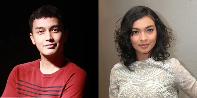 Tika Bravani Menikah Tanpa Kehadiran Almarhum Ibunda