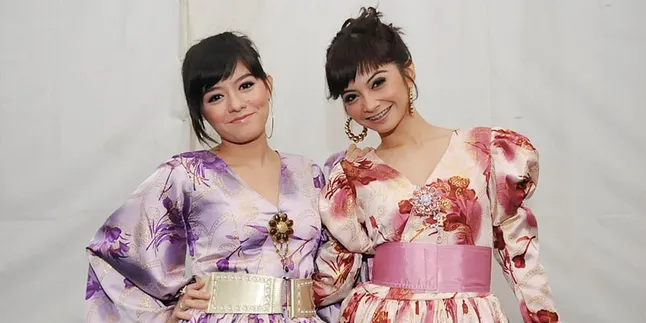 Tika Lebih Pilih Bubarkan T2 Daripada Cari Pengganti Tiwi