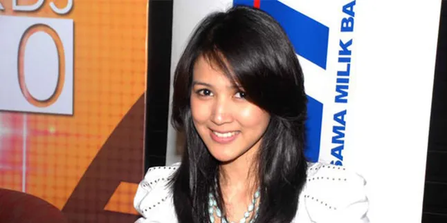 Tika Putri Jadi Korban Penipuan di Dunia Maya