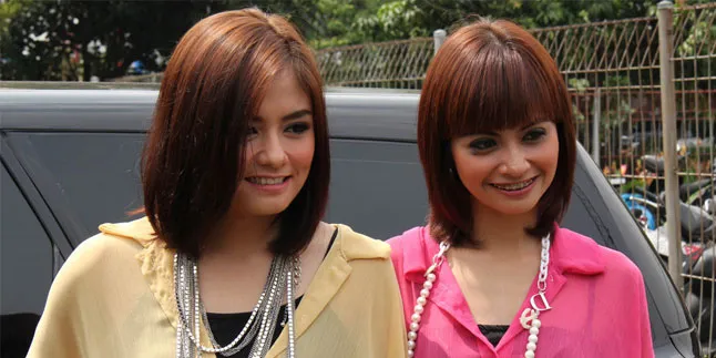 Tika T2 Sedih Bicarakan Soal Tiwi