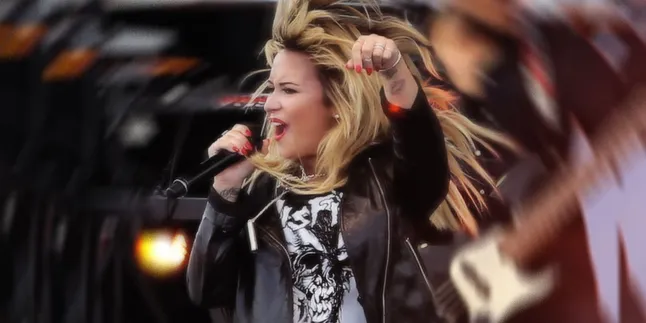 Tiket Diborong Calo, Fans Demi Lovato Marah!