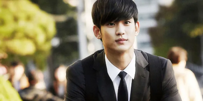Tiket Fan Meet Kim Soo Hyun di Indonesia Dijual Mulai Rp 600 Ribu