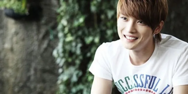 Tiket Fan Meeting Jaejoong JYJ di Jakarta Dijual Mulai Rp 600 Ribu