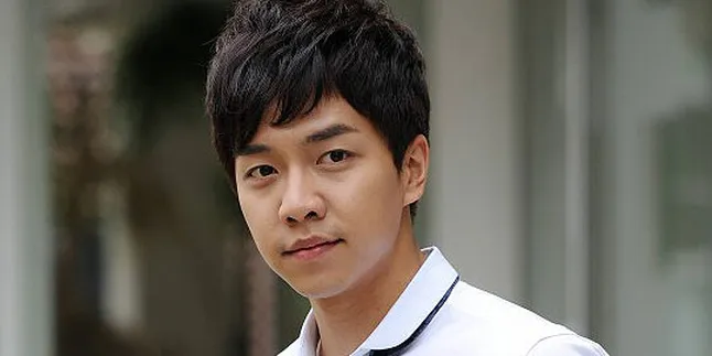 Tiket Fan Meeting Lee Seung Gi di Jakarta Dijual Mulai Rp 500 Ribu