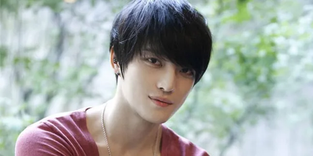 Tiket Fans Meeting Jaejoong JYJ Dijual Dengan Nama Unik