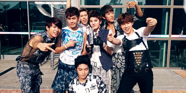 Tiket Gratis Konser Infinite di Indonesia Spesial Buat Kamu!