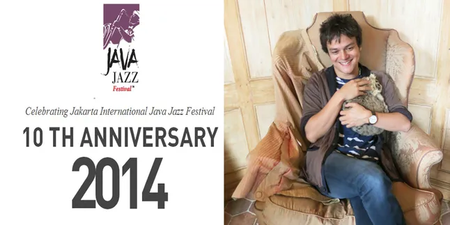Tiket Java Jazz 2014 Dijual Mulai 6 November Tiket Java Jazz 2014 Dijual Mulai 6 November