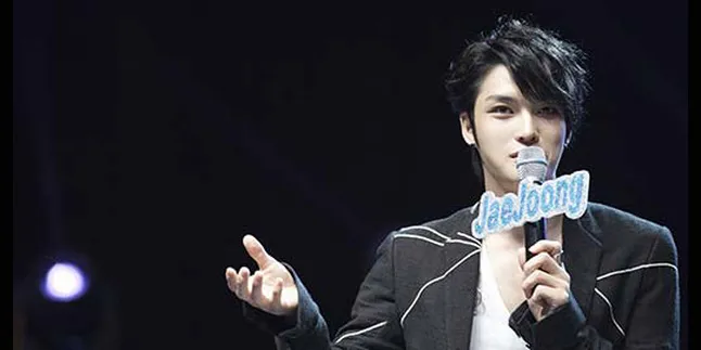 Tiket Kim Jaejoong 1st Fan Meeting in Jakarta GRATIS Buat Kamu!