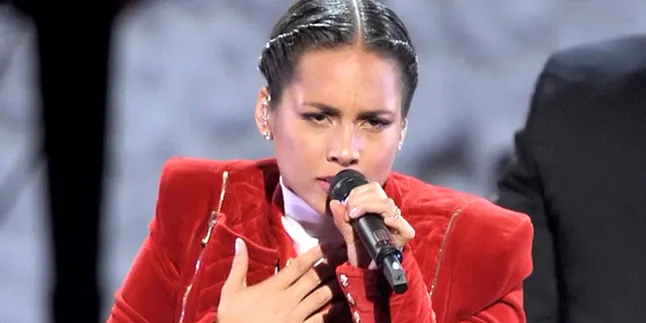 Tiket Konser Alicia Keys Dijual Mulai 27 Juli