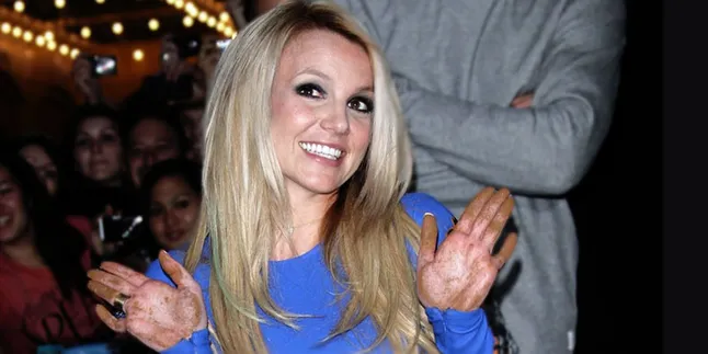 Tiket Konser Britney Spears Nyaris Ludes!