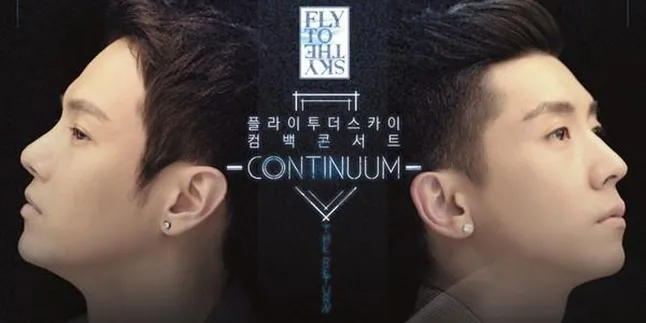 Tiket Konser Comeback 3 Hari FTTS Ludes Dalam 10 Menit