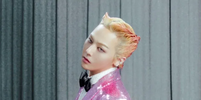 Tiket Konser Encore G-Dragon di Seoul Sold Out dalam Waktu 8 Menit, Penampilannya Makin Dinanti