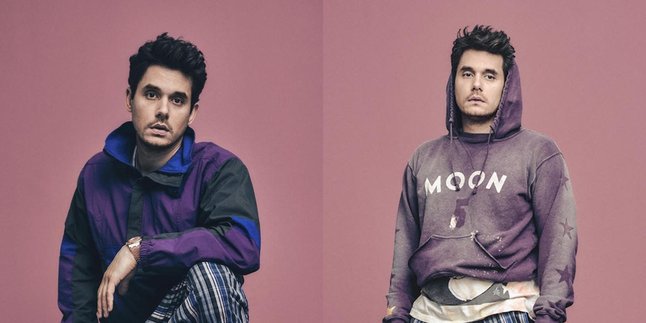 Tiket Konser John Mayer di Jakarta Kembali Dijual Besok, Jangan Sampai Kehabisan!