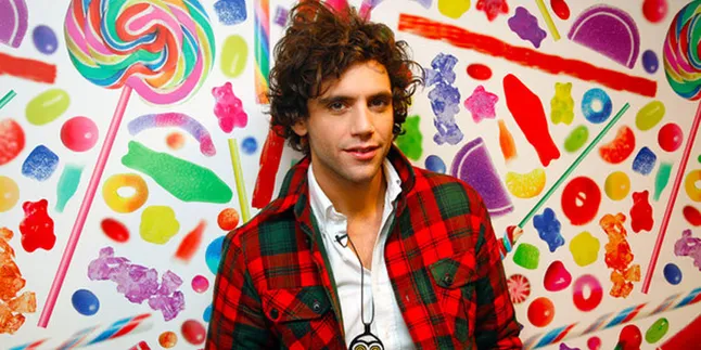 Tiket Konser Mika Dijual Mulai 27 Februari