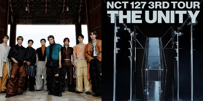 Tickets for NCT 127 Concert in Seoul Sold Out