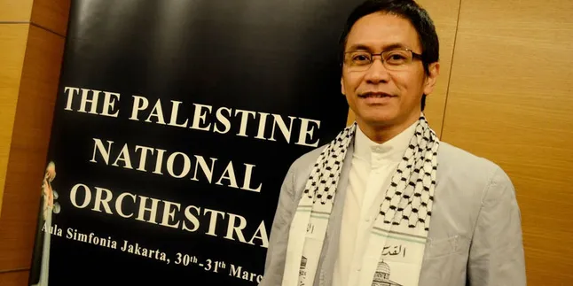 Tiket Orkestra Mahal, Addie MS Anggap Wajar