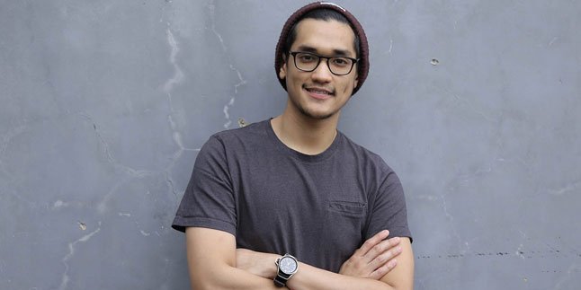 Tiket Sold Out, Afgan Merasa Tenang