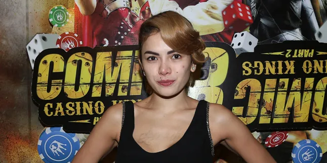 Tiket Tembus 1 Juta, 'CASINO KINGS PART 2' Bikin Iri Para Artis