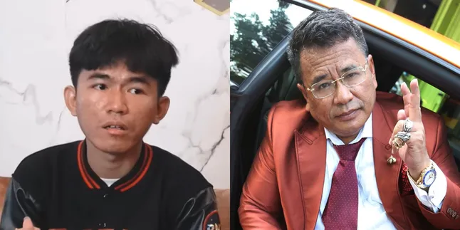 Tiko Sempat Dianggap Menyudutkan Ayahnya, Begini kata Hotman Paris dari Kacamata Hukum