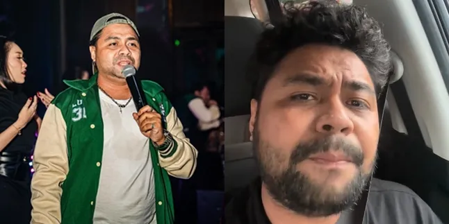 TikToker Gianluigi Christoikov Pertanyakan Harga Properti Andika Perkasa di Amerika Serikat