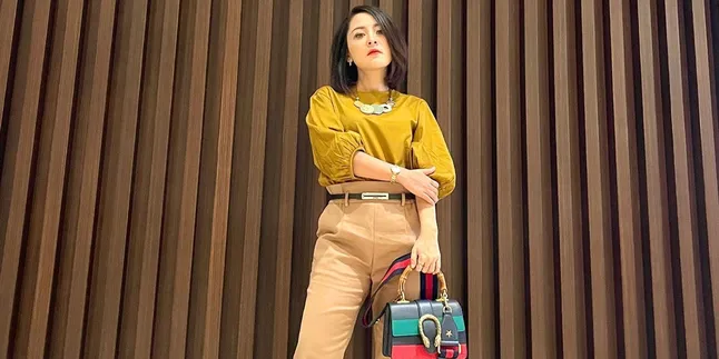 TikToker Shilvia Tan Punya Strategi Khusus Untuk Raup Miliaran Rupiah