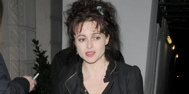 Tim Burton Selingkuh, Ini Kata Helena Bonham Carter!