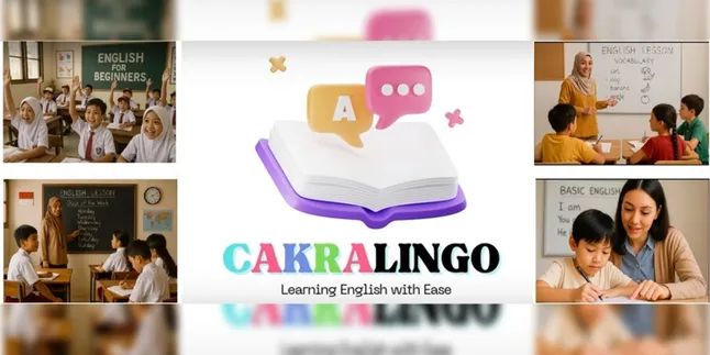 Tim Peneliti Universitas Negeri Malang Luncurkan Platform Digital 'Cakralingo' untuk Guru dan Siswa!