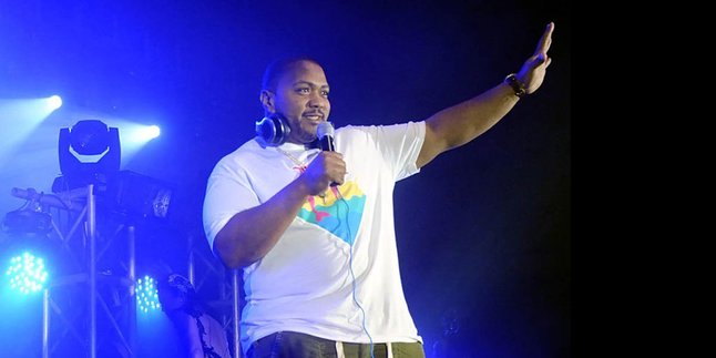 Timbaland Kuak 'Warisan' Michael Jackson