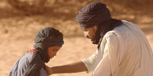 'TIMBUKTU', Kisah Kerasnya Ajaran Islam di Mauritania