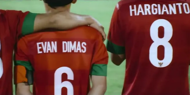 Timnas Gagal Lolos ke Pildun, 'GARUDA 19' Tetap Terbang