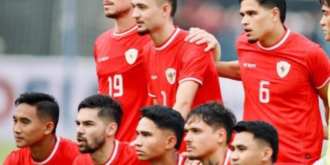 Timnas Indonesia Disanksi FIFA Jelang Lawan Jepang, Diberi Denda dan Larangan Dampingi Tim