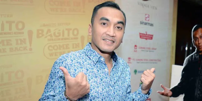 Timnas Menelan Kekalahan, Rico Ceper Beri Komentarnya