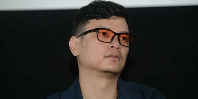 Timo Tjahjanto Racik Supranatural dan Psikologis di 'SEBELUM IBLIS MENJEMPUT'