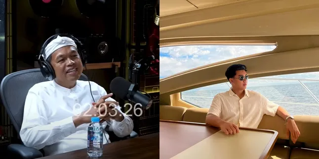 Timothy Ronald Calls Gym-Goers Stupid, Kang Dedi: I Can Take Them to the Military Barracks