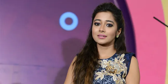 Tina Dutta Mengaku Alami Pelecehan Seksual Oleh Lawan Mainnya di Serial 'DAAYAN'