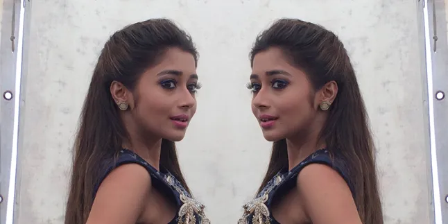 Tina 'Ichcha' Dutta Ingin Balik Lagi ke Indonesia