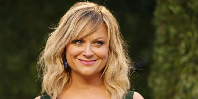 Tina Poehler Tak Yakin Jadi Host Golden Globes Lagi