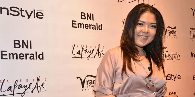 Tina Toonita Akui Pernah Idap Bulimia