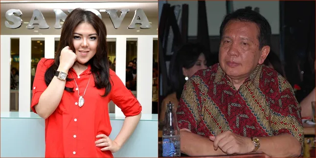 Tina Toon: Almarhum Rinto Harahap Luar Biasa Tina Toon: Almarhum Rinto Harahap Luar Biasa