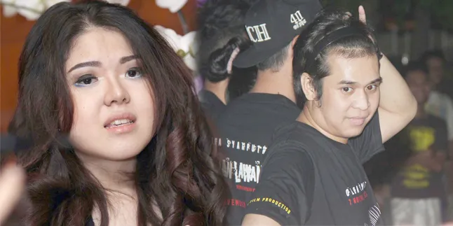 Tina Toon: Olga Syahputra Tidak Ada Gantinya Tina Toon: Olga Syahputra Tidak Ada Gantinya