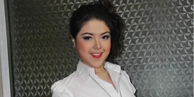 Tina Toon Tak Ingin Ekspos Pacar