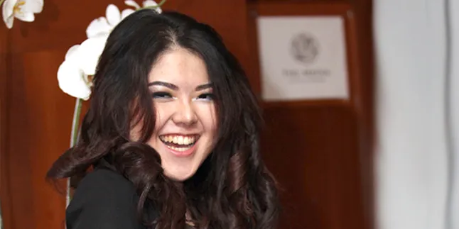 Tina Toon: Valentine Day Bukan Hari Spesial