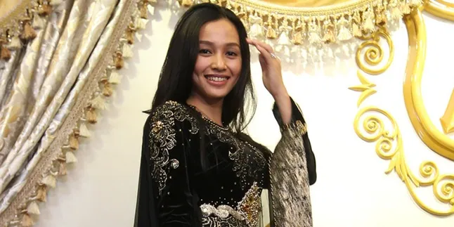 Tinggal dan Berkarir di Malaysia, Ini Perasaan Tya Arifin