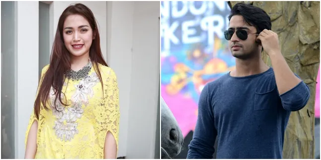 Tinggal di Jakarta, Shaheer Sheikh Kontrak Rumah Mewah Jedar Tinggal di Jakarta, Shaheer Sheikh Kontrak Rumah Mewah Jedar
