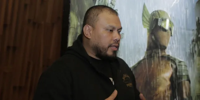Tinggal di Lingkungan Sineas, Tetangga Joko Anwar Ada Tara Basro Sampai Dimas Anggara Tinggal di Lingkungan Sineas, Tetangga Joko Anwar Ada Tara Basro Sampai Dimas Anggara