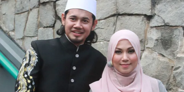 Tinggal di Rumah Ibu, Puput Melati Belum Ketemu UGB Tinggal di Rumah Ibu, Puput Melati Belum Ketemu UGB