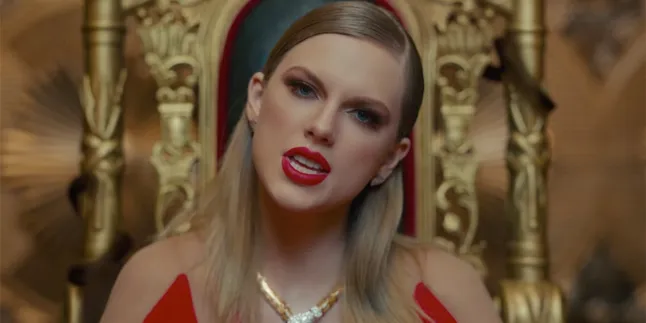 Tinggal Kenangan, Taylor Swift Putuskan Jual 'Baju' Sang Mantan Tinggal Kenangan, Taylor Swift Putuskan Jual 'Baju' Sang Mantan